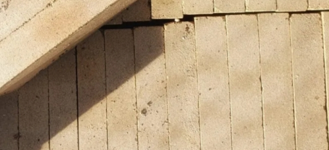 Ladrillo Refractario en Saldos Construcci&oacute;n